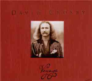 David Crosby - Voyage