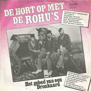 De Rohu's - De Hort Op Met De Rohu's