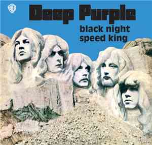 Deep Purple - Black Night