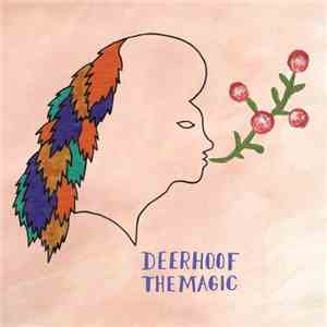 Deerhoof - The Magic
