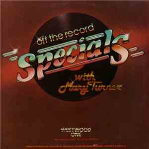Def Leppard - Off The Record Specials With Mary Turner