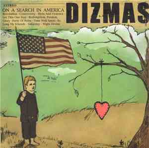 DIZMAS - On A Search In America