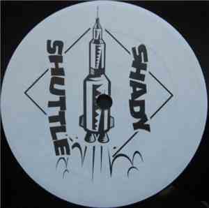DJ Jean - Shady Shuttle