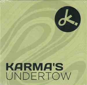 dk  - Karma's Undertow