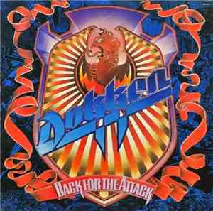 Dokken - Back For The Attack