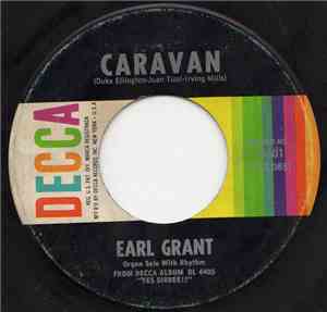Earl Grant - Caravan
