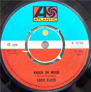 Eddie Floyd - Knock On Wood