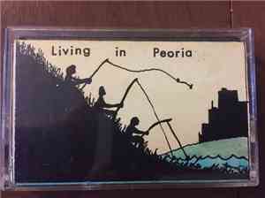 Electric Kool-Aid - Living In Peoria
