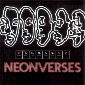 Elementz - Neon Verses