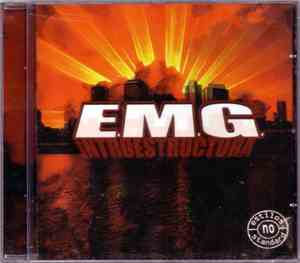 E.M.G.  - Introestructura
