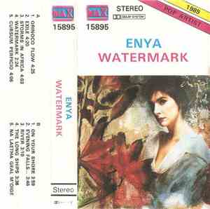 Enya - Watermark