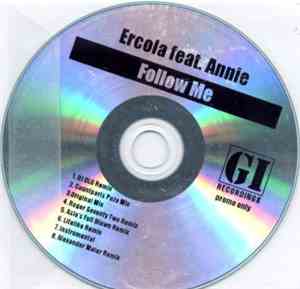 Ercola Feat. Annie - Follow Me