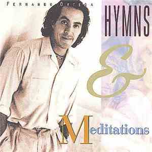 Fernando Ortega - Hymns & Meditations
