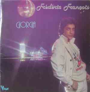 Frédéric François - Giorgia