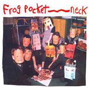 Frog Pocket - Neck