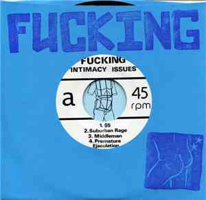 Fucking - Intimacy Issues