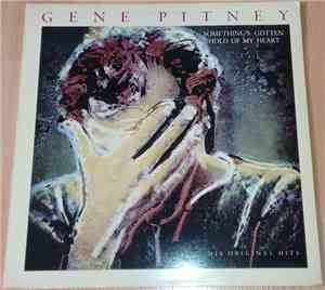 Gene Pitney - Something´s Gotten Hold Of My Heart - His Original Hits