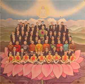 George Harrison - Dark Horse