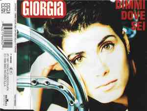 Giorgia - Dimmi Dove Sei