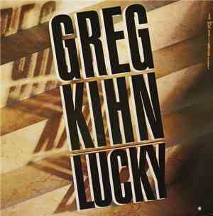 Greg Kihn - Lucky