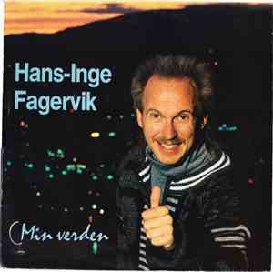 Hans-Inge Fagervik - Min Verden