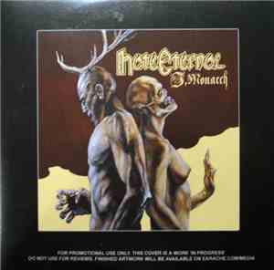 Hate Eternal - I, Monarch