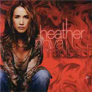 Heather Nova - Redbird