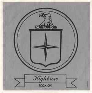 Highbrow - A Loser