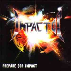Impactor - Prepare For Impact