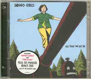 Indigo Girls - All That We Let In
