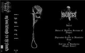 Isolert - Isolert