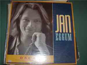 Jan Eggum - Dacapo