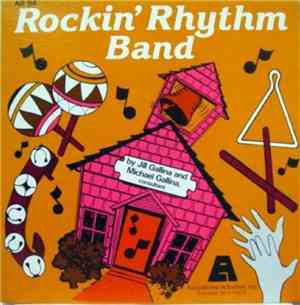 Jill Gallina And Michael Gallina - Rockin' Rhythm Band