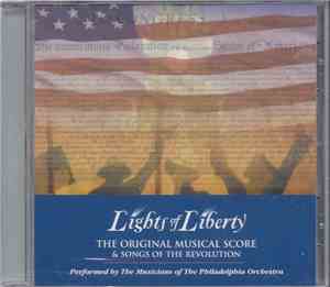 John Debney - Lights of Liberty