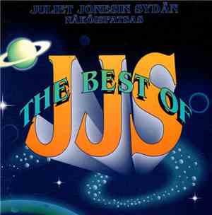 Juliet Jonesin Sydän - Näköispatsas - The Best Of JJS