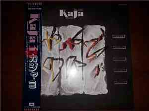 Kaja - Crazy Peoples Right To Speak