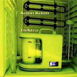 Koun Koun - EleKtra