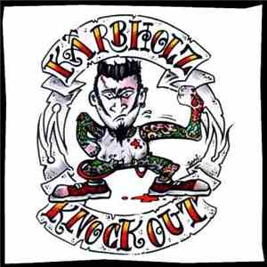 Kärbholz / Knock Out  - Heimvorteil