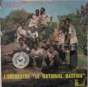 L' Orchestre 