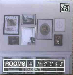 La Dispute - Rooms Of The House