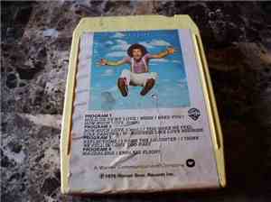 Leo Sayer - Endless Flight