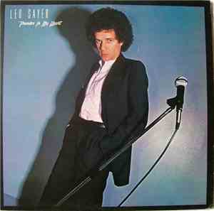 Leo Sayer - Thunder In My Heart