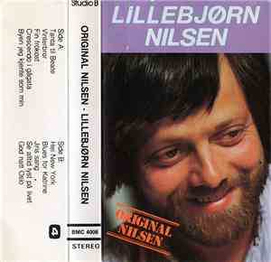 Lillebjørn Nilsen - Original Nilsen