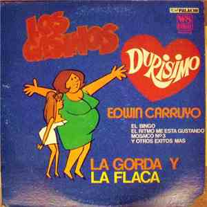 Los Casinos  - La Gorda Y La Flaca