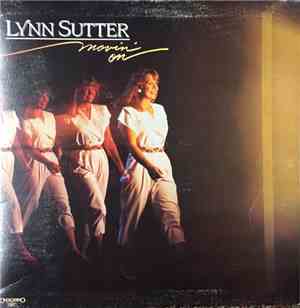 Lynn Sutter - Movin' On