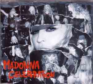 Madonna - Celebration