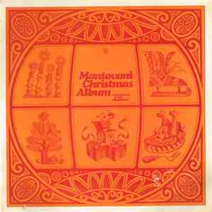 Mantovani And His Orchestra - Mantovani Christmas Album