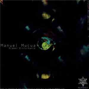Manuel Mucua - Drawer Disturbance