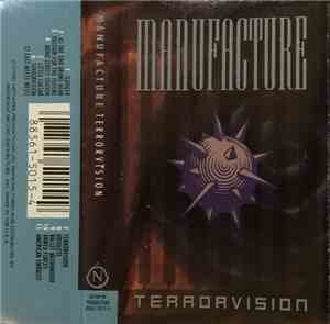 Manufacture - Terrorvision