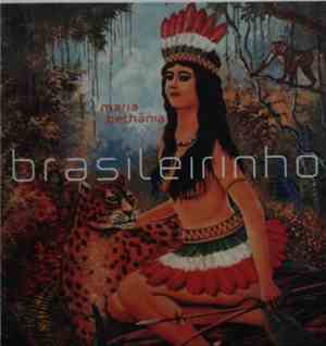 Maria Bethânia - Brasileirinho